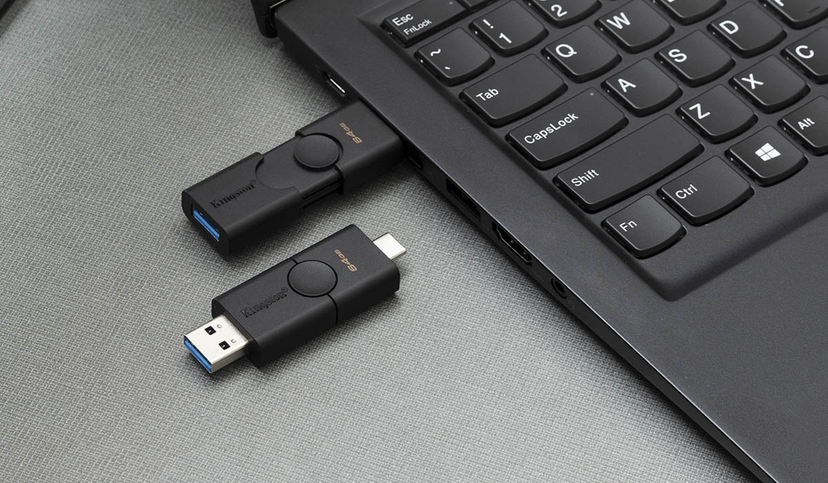 El nuevo módulo USB tendrá un cambio significativo en cuanto a la transferencias de archivos, superando a lo que ofrece hoy en día el tipo C