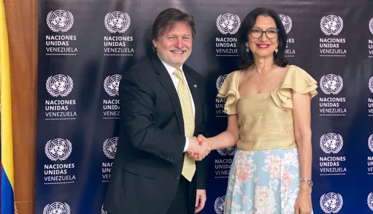 Bancamiga y el PNUD abren programa de capacitación para emprendedores