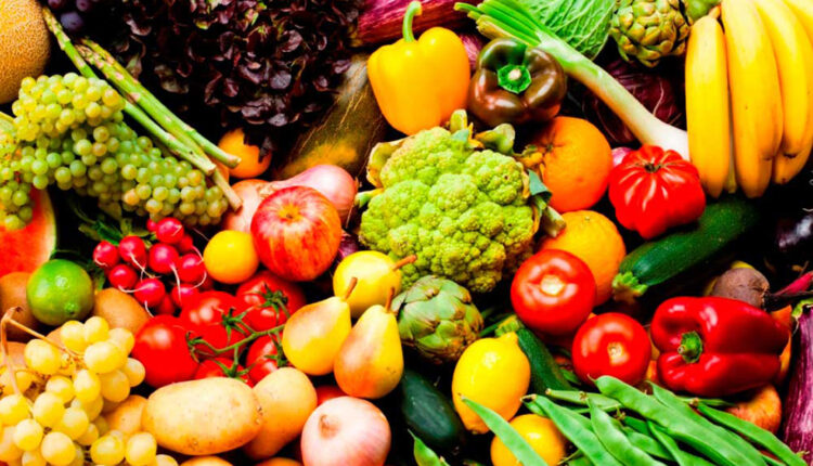 Día Mundial de la Alimentación 2022 puso acento en “No dejar a nadie atrás”