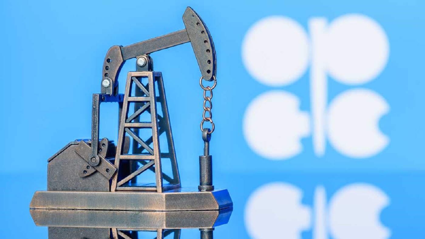 Recorte de la OPEP+ en noviembre equivale a 2 % de la demanda mundial