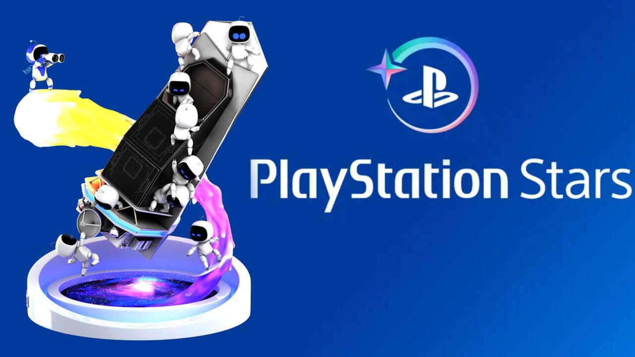 How To Earn PSN Money With PlayStation Stars, Sony's New Loyalty