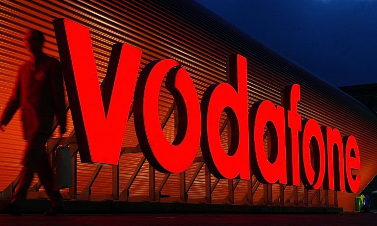 Vodafone instalará fibra óptica en Alemania