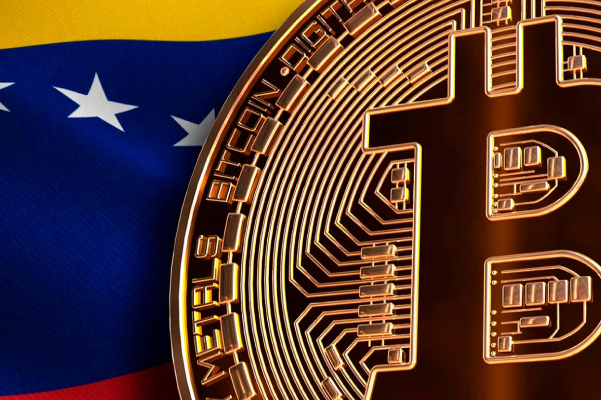 En noviembre Caracas será sede de la Blockchain Week