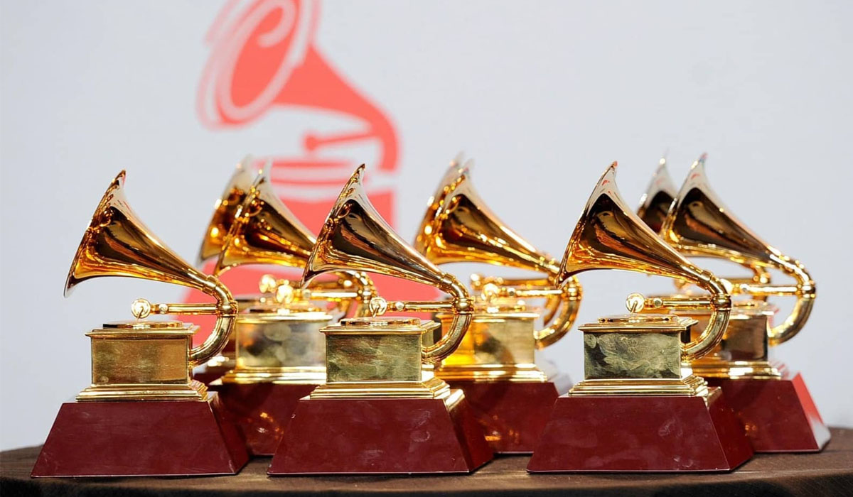 La siguiente edición de los Grammy Latinos contará con una colección de tokens no fungibles, tras la firma de un contrato de tres años