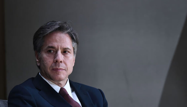 El gobierno de EE.UU. anunció que impuso penalidades por la presunta entrega de drones a Rusia