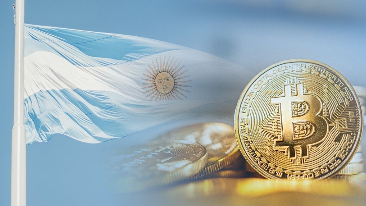 Inflación en Argentina acelera posición favorable hacia creación del peso digital