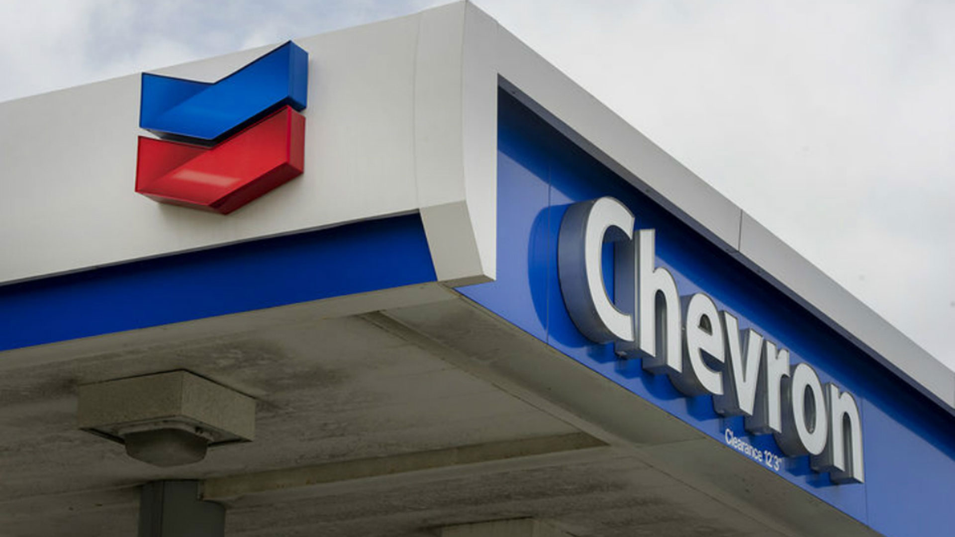 Chevron podría recuperar alrededor de 100.000 barriles diarios en seis meses
