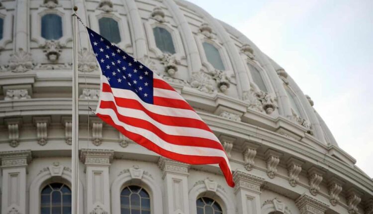 Estados Unidos analizará tres proyectos de ley para criptomonedas