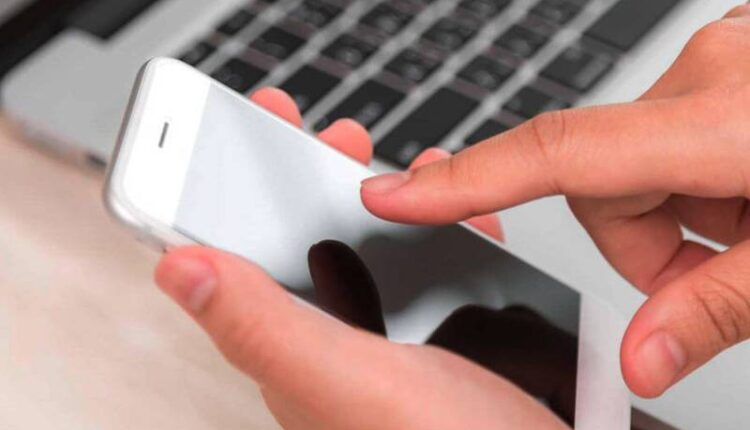 Desmantelan web de suplantación de identidad para cometer estafas