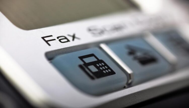 Reino Unido estudia eliminar el uso del fax