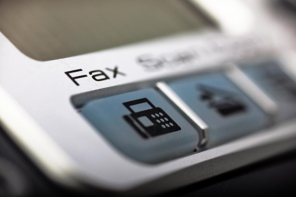 Reino Unido estudia eliminar el uso del fax
