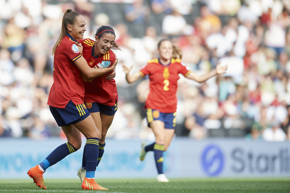 UEFA creará nueva Liga de Naciones Femenina a partir del 2023