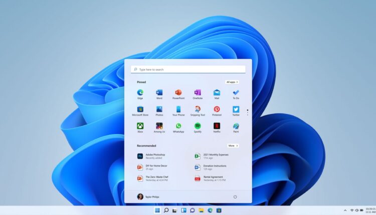 Windows 11 optimiza integración de OneDrive