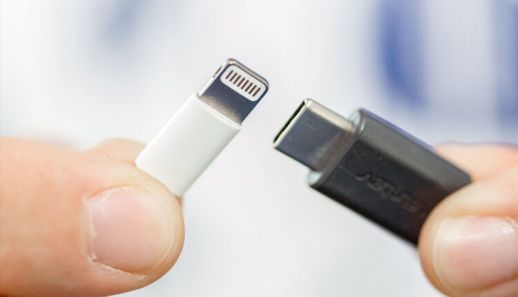 Según indicó un analista, la empresa Apple estaría pensando agregar dos USB-C en los nuevos modelos