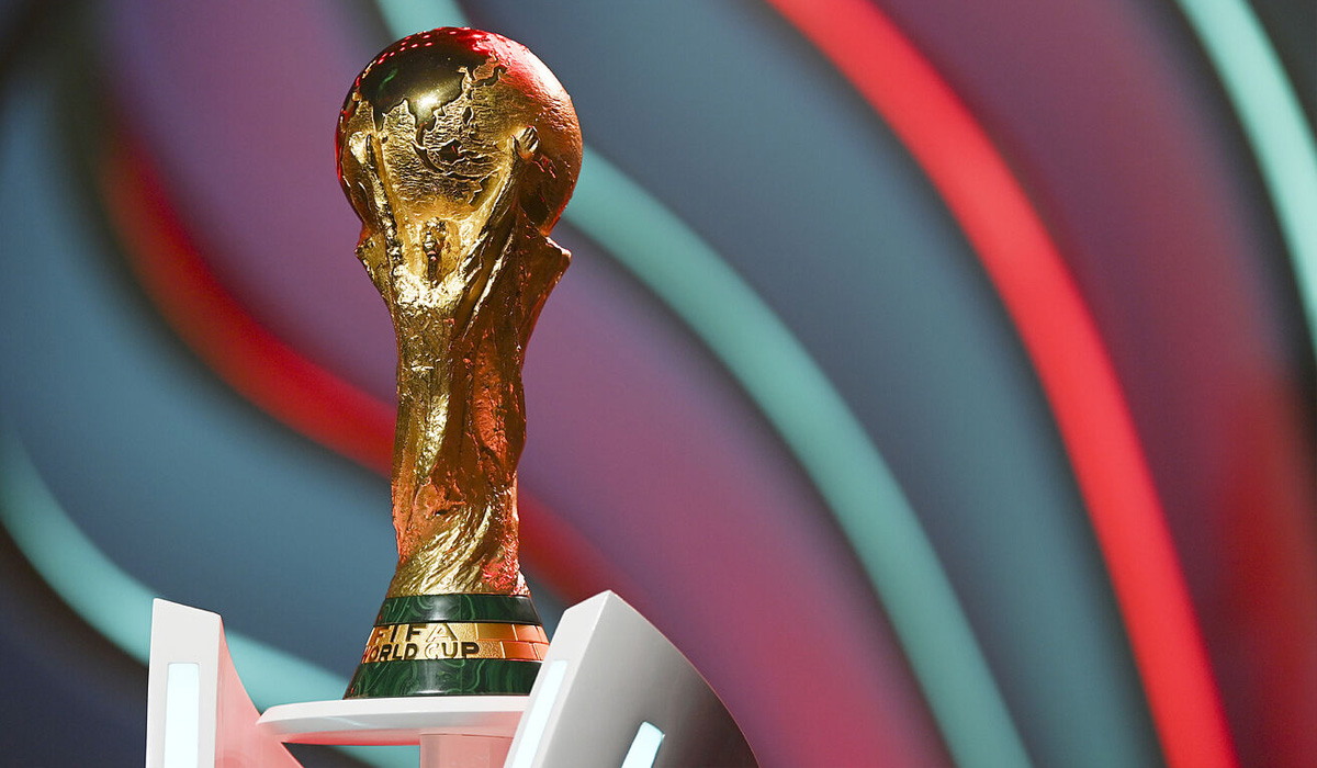 La copa del mundo, que se celebrará en Qatar, será un espacio para que se lleven a cabo muchas ciberestafas debido a la cantidad de seguidores