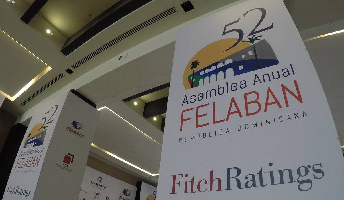 El evento de Feleban se llevará a cabo entre el 12 y el 15 de noviembre, y contará con la participación de 1.500 banqueros del mundo