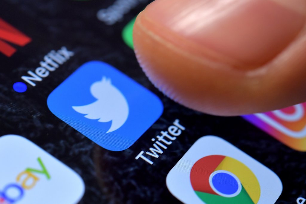 Mensajes de odio en Twitter tendrán menos visibilidad