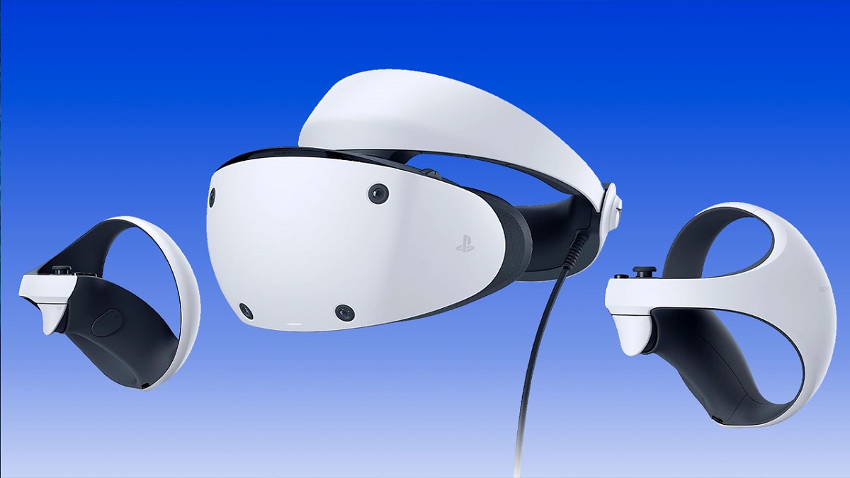 Nuevo casco de realidad virtual de Sony será lanzado en febrero