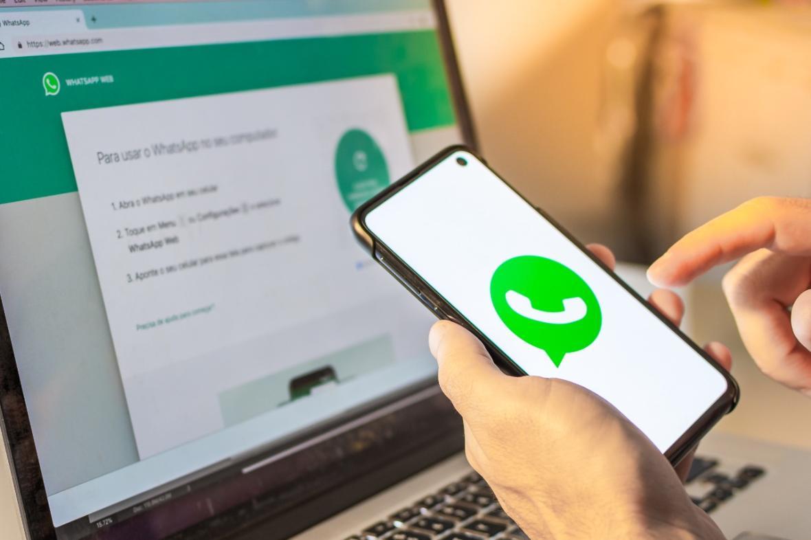 WhatsApp incluirá canal para novedades en versión de escritorio
