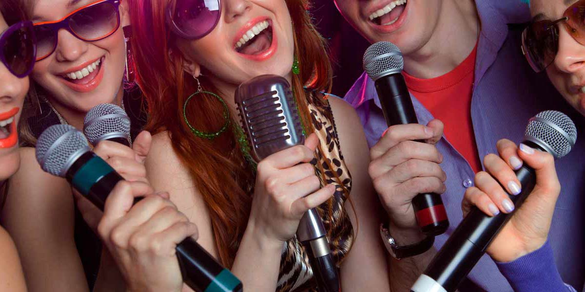 Apple Music will launch its Apple Music Sing karaoke experience at the end  of the month