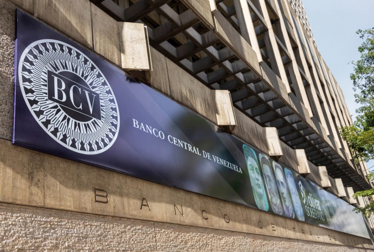 BCV inyectó otros $30 millones a la banca nacional