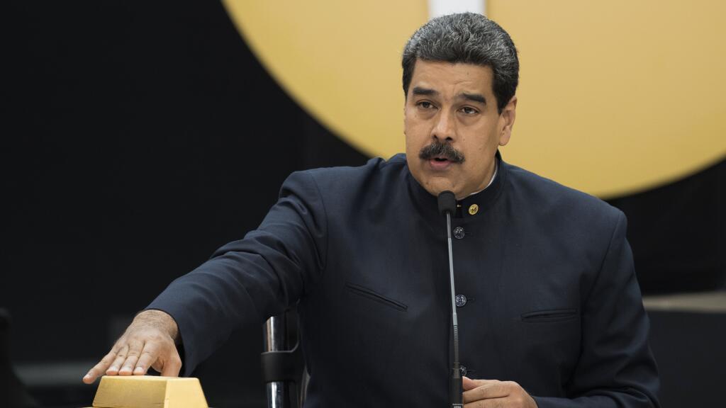 Venezuela nombró un embajador en Brasil