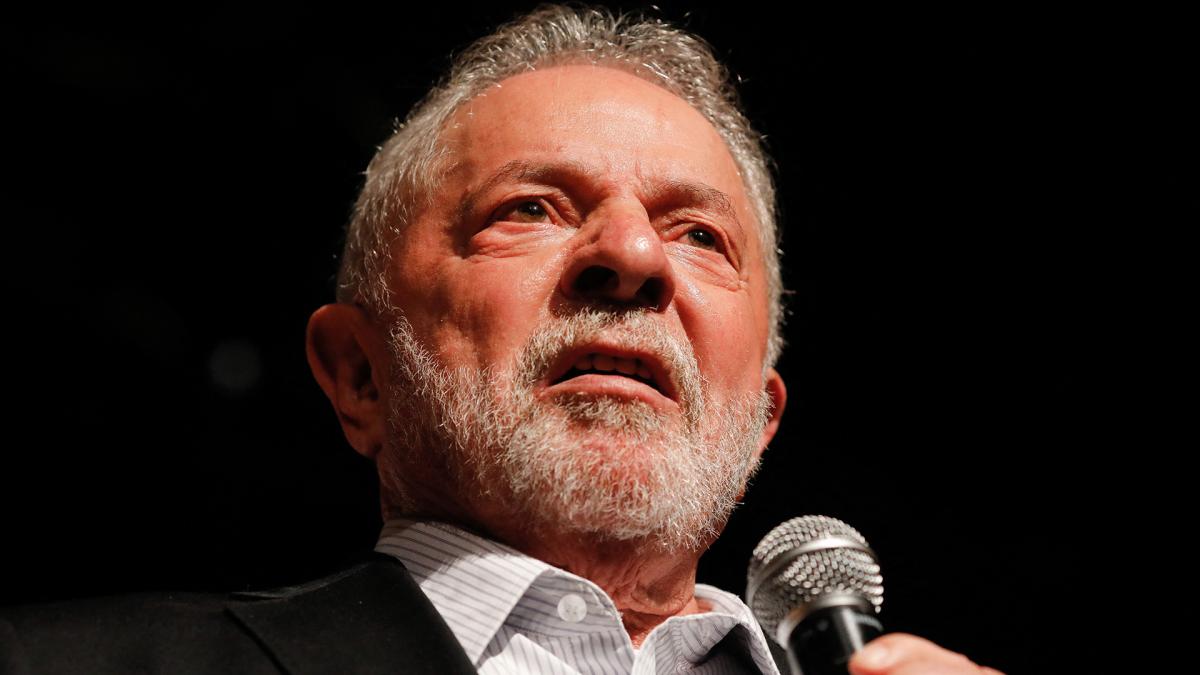 Lula da Silva ha conformado un gabinete que tendrá 37 ministerios