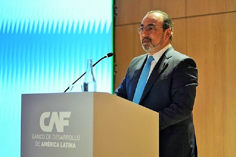 CAF presenta propuestas para igualdad de oportunidades en AL