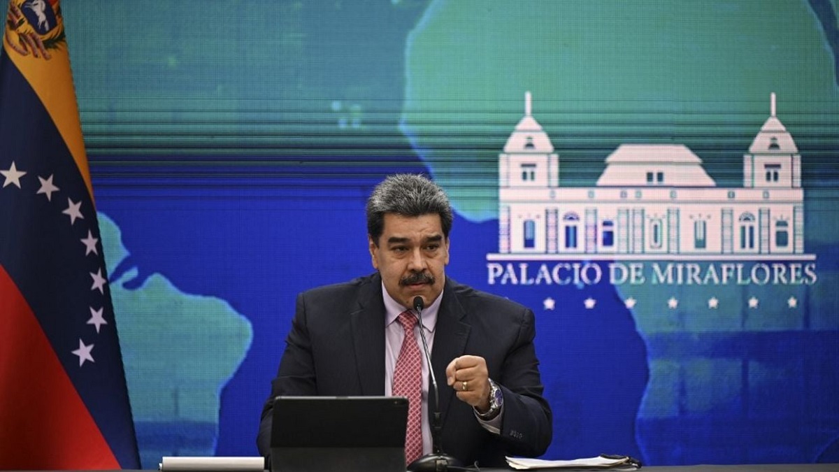 Colombia y Venezuela retomarán tránsito vehicular fronterizo el 1 de enero de 2023