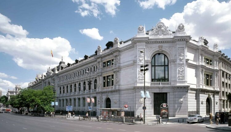 Banco Central de España hará pruebas con moneda digital