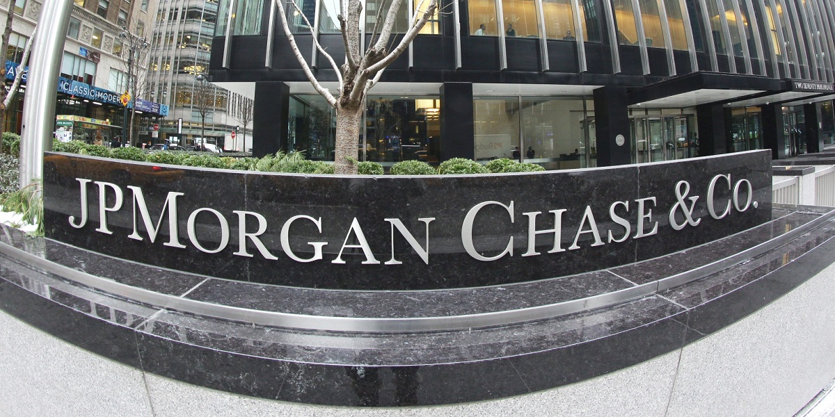 JP Morgan presenta proyecciones de la economía mundial para 2023
