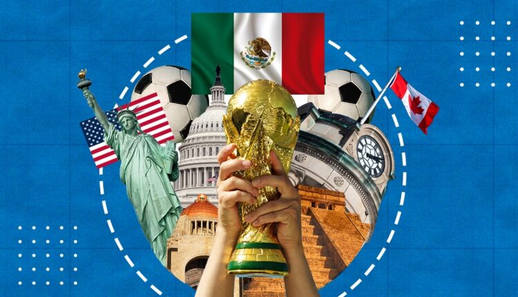 La FIFA inicia preparativos para el Mundial 2026