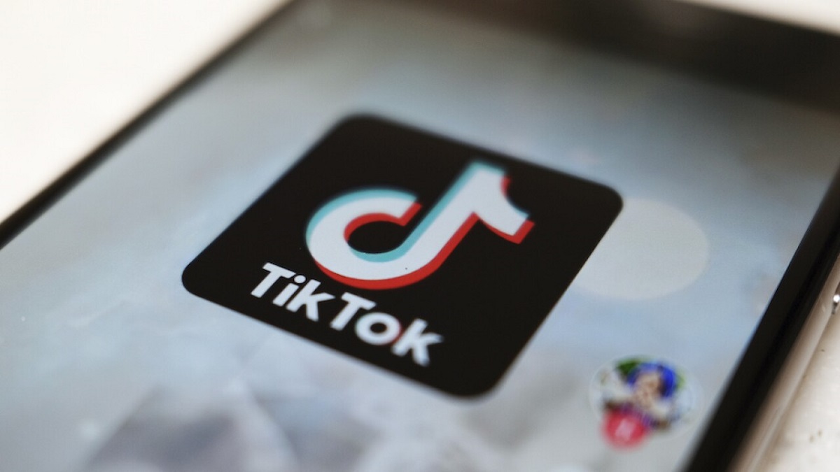 EE.UU. prohíbe uso de TikTok a personal de agencias estatales