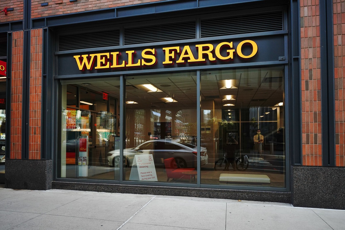 Wells Fargo pagará US$ 3.700 millones en multas y reembolsos