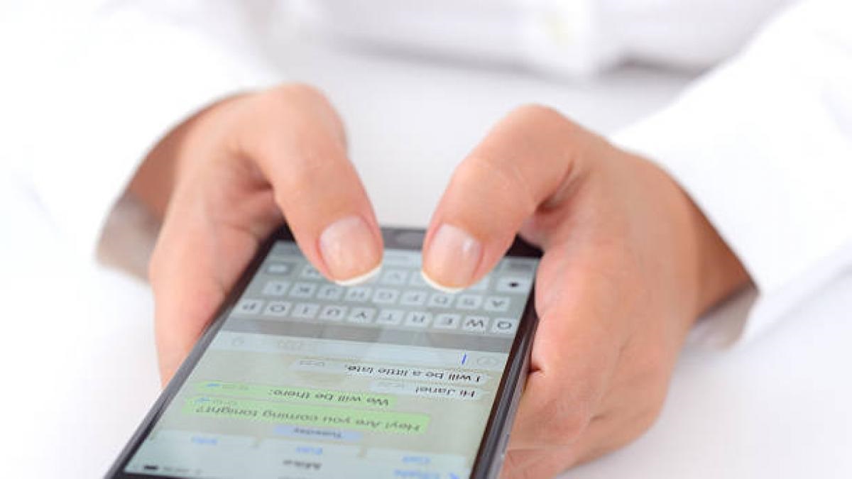 WhatsApp permitirá recuperar los mensajes borrados
