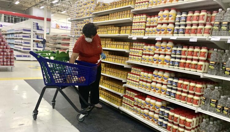 A partir de este mismo diciembre, unos 40 productos serán regulados por parte de la Sundde