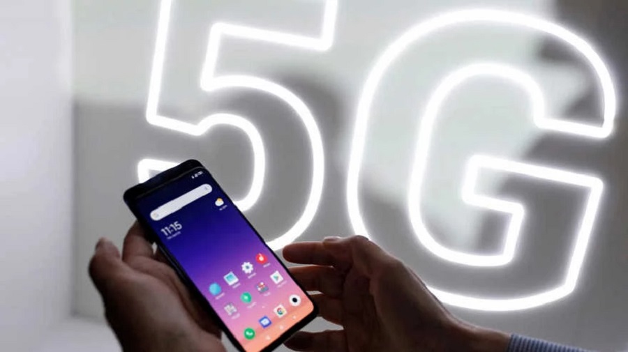 5G technology represents a leap from science fiction to reality (photo: iproup.com, via web)