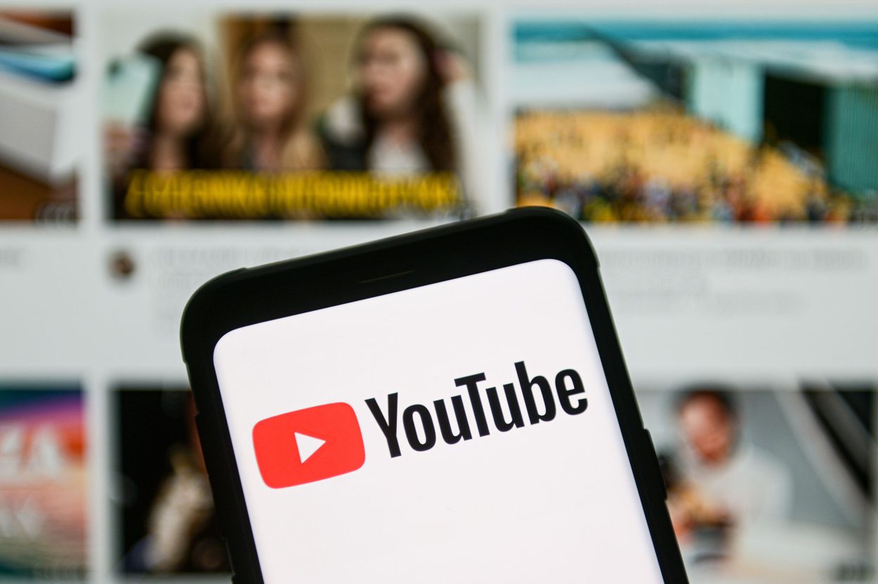 YouTube sancionará a usuarios que compartan comentarios fuera de las normas