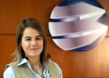 Verónica Ávila fue presentada por Banplus como su nueva Presidenta Ejecutiva
