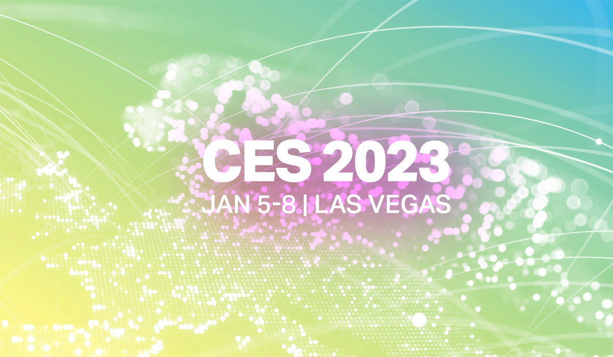 El evento Consumer Electronic Show se realizará entre el 5 y el 8 de enero de forma presencial en Las Vegas, Estados Unidos