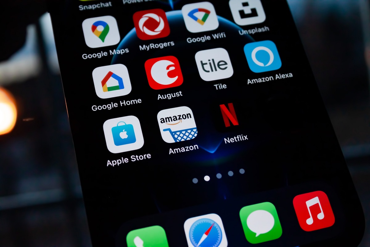 Amazon prepara lanzamiento de empresa cripto