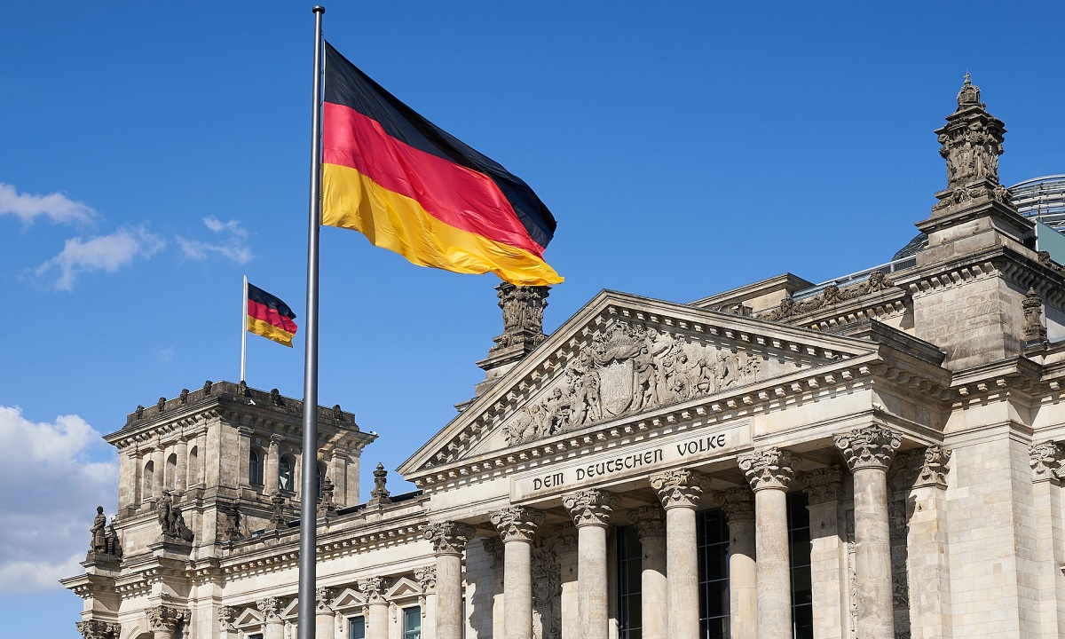 Alemania podría entrar en recesión técnica