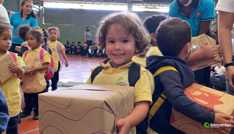 Bancamiga, una empresa socialmente responsable comprometida con el país