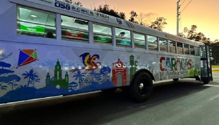 Venezuela activa ruta turística por la Serie del Caribe