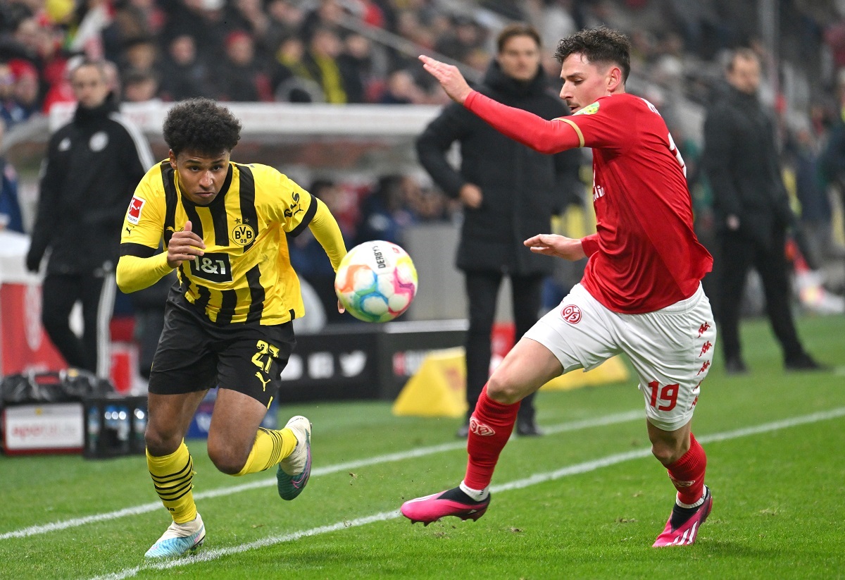 Coinbase amplía acuerdo con el Borussia Dortmund de Alemania