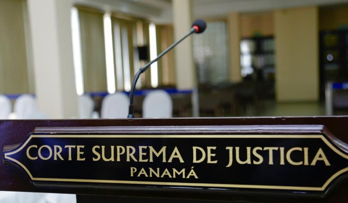 La Corte Suprema de Panamá está decidiendo el futuro de la industria criptomonedas local después de que el Presidente Laurentino Cortizo enviara el Proyecto de Ley nº 697 para su revisión y aprobación