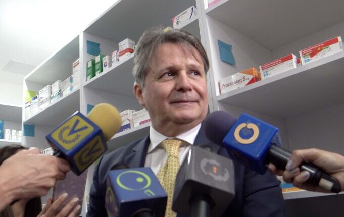 Bancamiga inauguró Banco de Medicinas “Cardenal Jorge Urosa Savino”