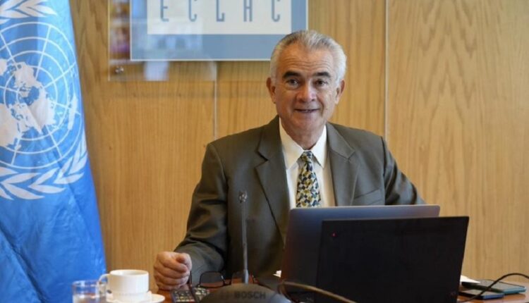 Cepal insta a reducir informalidad laboral para enfrentar baja productividad de AL