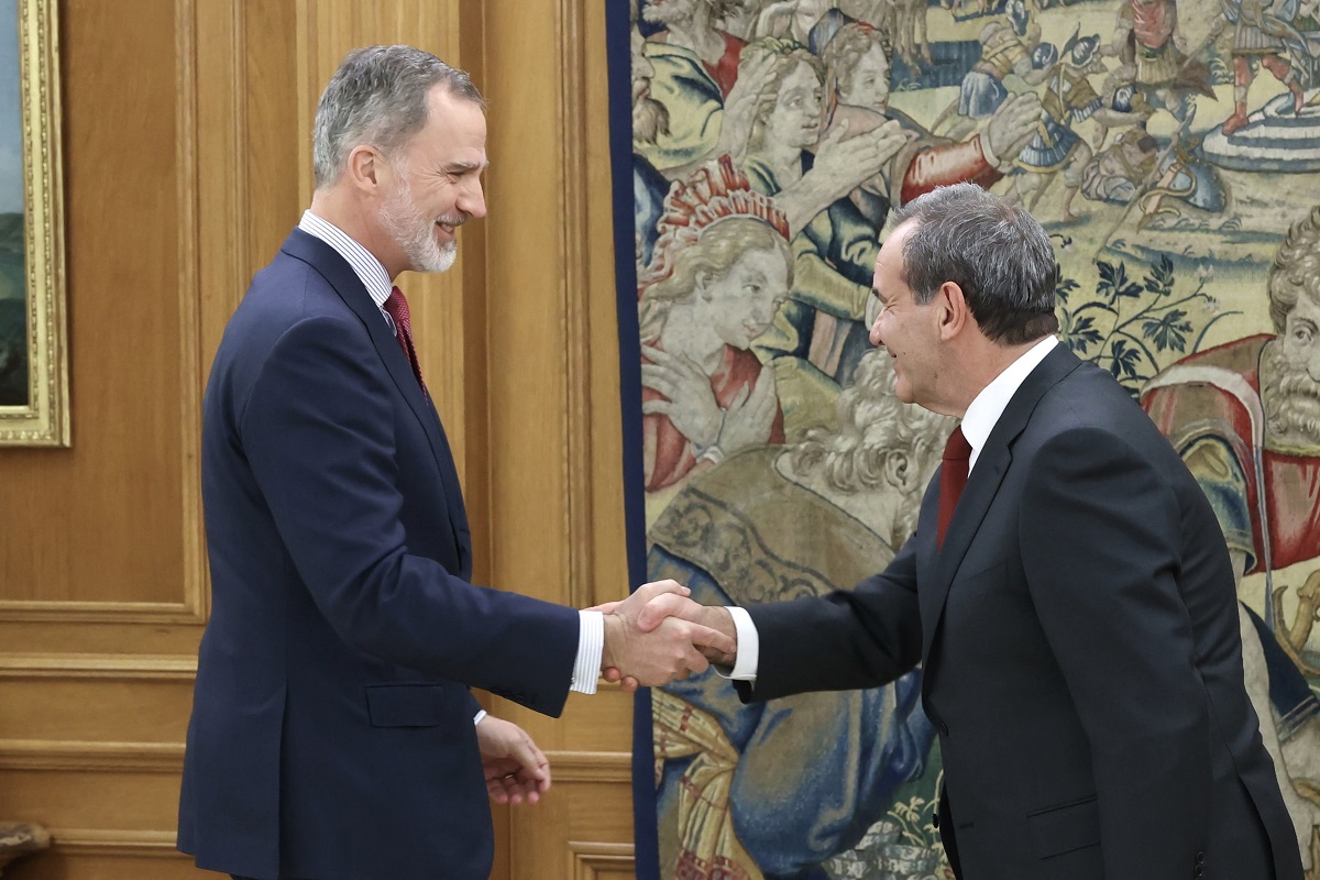 España ratifica compromiso con próxima Cumbre Iberoamericana