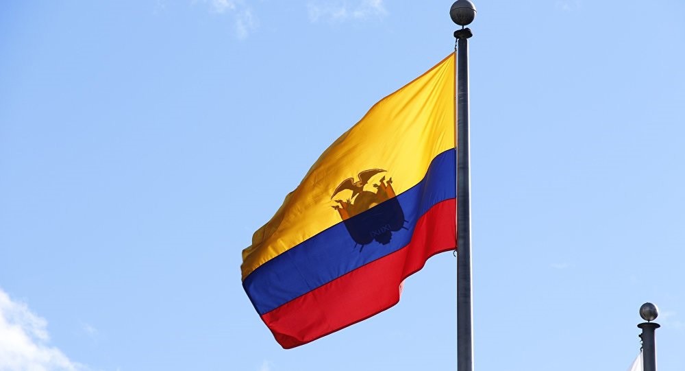 La inflación de Ecuador cae seis décimas en enero